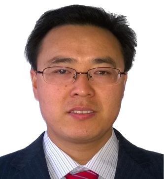 Dr. Cui Shiyong